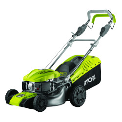 Tondeuse thermique RLM46140 140 cc RYOBI