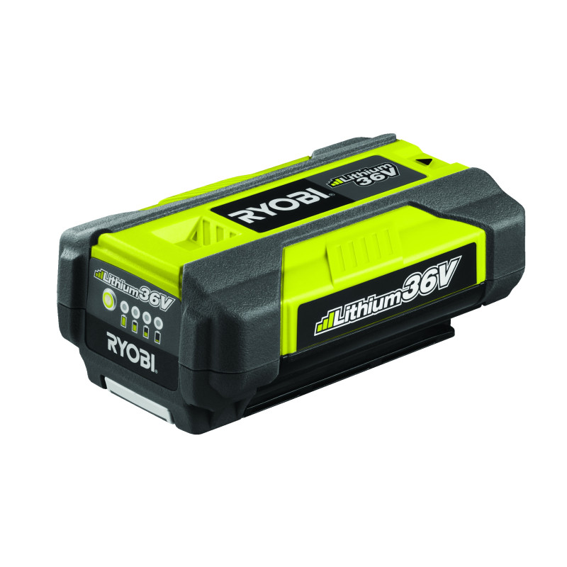 Batterie Lithium+ 1,5 Ah BPL3615 36V RYOBI