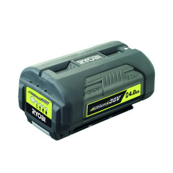 Batterie Lithium+ 4 Ah BPL3640D 36 V RYOBI