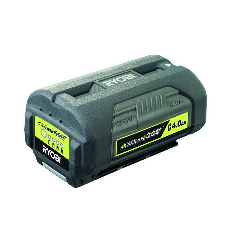 Batterie Lithium+ 4 Ah BPL3640D 36 V RYOBI