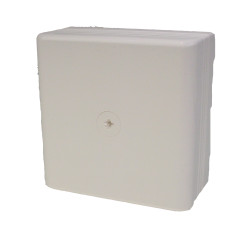 Boîte de dérivation DLP blanche LEGRAND – Installation facile | LEGRAND