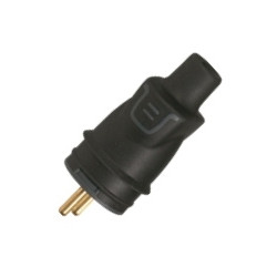 Fiche caoutchouc IP44 LEGRAND – Connexion Sécurisée | LEGRAND