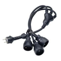 Cordon multiprise LEGRAND – Connexion facile | LEGRAND

