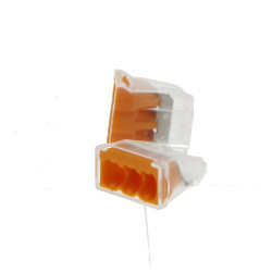 Raccord Rapide Câble 3x2,5mm² – Connexion Facile | PROFILE