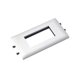 Support double Mosaic DLP 85mm Legrand – Installation facile | LEGRAND