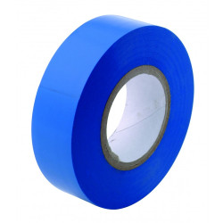 Ruban Isolation Électrique Bleu 10m – Sécurité Garantie | 3M


