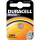 Pile bouton 394 DURACELL