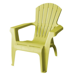 Fauteuil de jardin Dolomiti