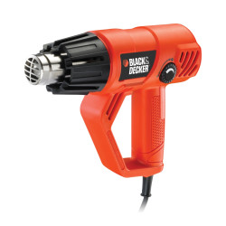 Décapeur thermique KX2001K-QS 2000 W BLACK+DECKER