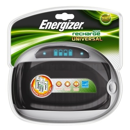 Chargeur universel ENERGIZER