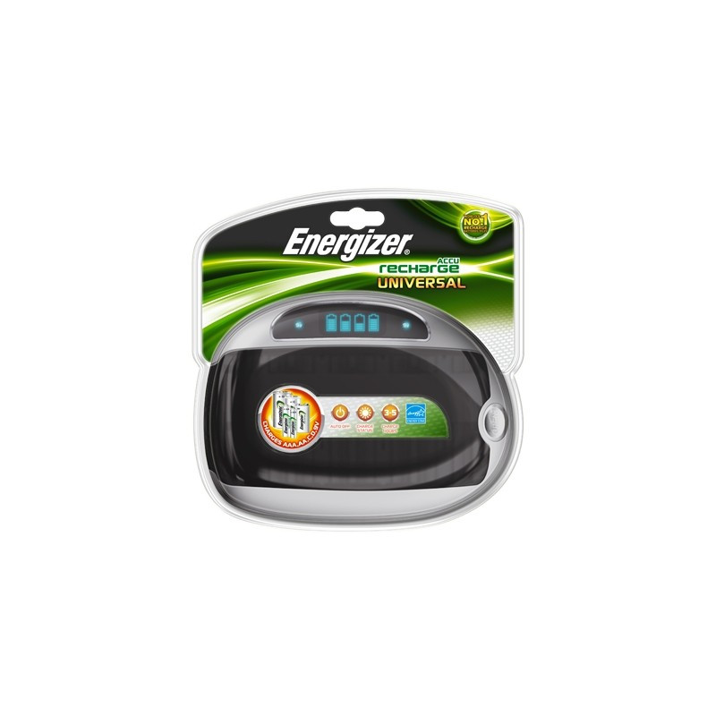 Chargeur universel ENERGIZER