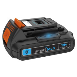 Batterie Li-Ion 18 V BLACK+DECKER