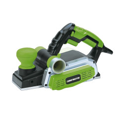 Rabot Électrique CPL900BC 900W – Travail Précis | CONSTRUCTOR
