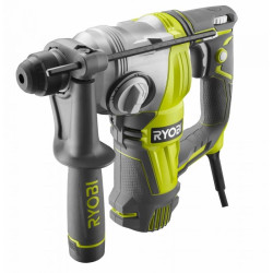 Marteau perforateur SDS+ RYOBI RSDS800K – Puissant | RYOBI