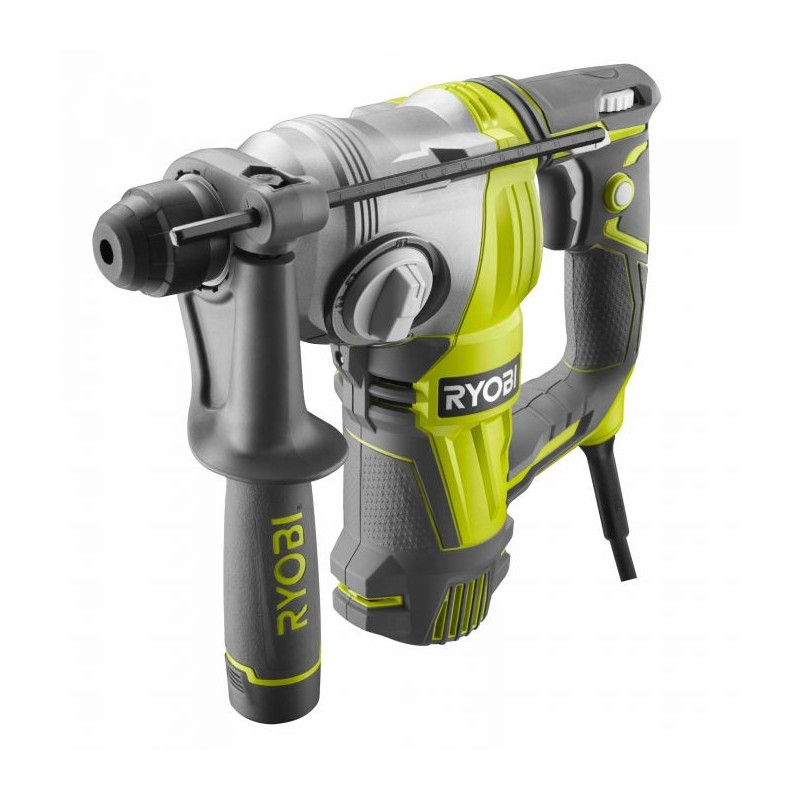 Marteau perforateur SDS+ électrique RSDS800K 800 W RYOBI