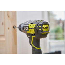 Perceuse Percussion RYOBI One+ R18PDBL-0 – Puissante et sans fil | RYOBI
