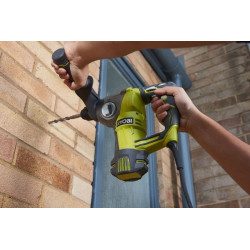 Marteau perforateur SDS+ RYOBI RSDS800K – Puissant | RYOBI


