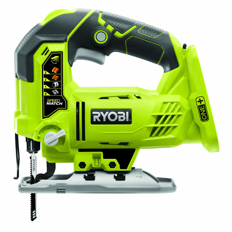 Scie sauteuse One+ R18JS-0 18 V RYOBI