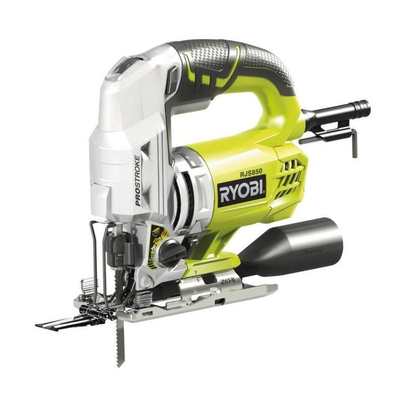 Scie sauteuse RJS850K 600 W RYOBI