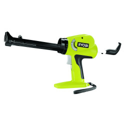 Pistolet à peinture CCG1801MHG 18 V RYOBI