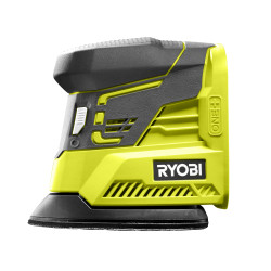 Ponceuse muti et delta sur batterie One+ R18PS-0 18 V RYOBI