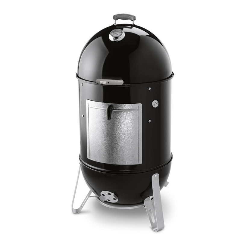 Fumoir Smokey Mountain Cooker 57 cm WEBER