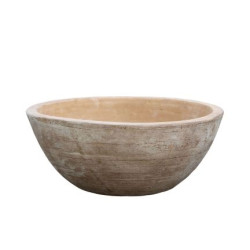 Coupe ronde Mterra Crafted – Élégance & Durabilité | POTTERIE