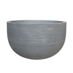 Coupe ronde Ficonstone Ø 42 x 26 cm