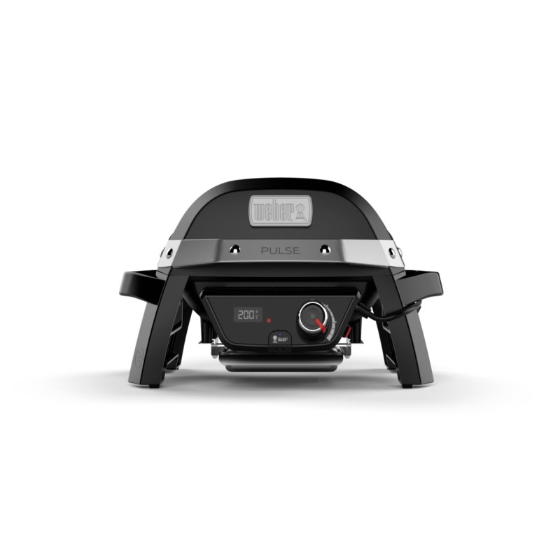 Barbecue électrique Pulse 1000 WEBER