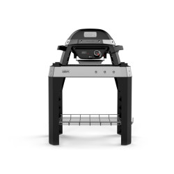Barbecue électrique Pulse 1000 avec stand WEBER