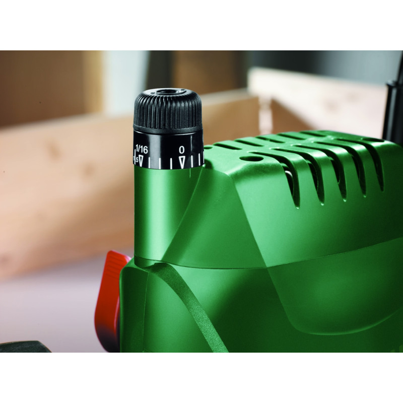 Défonceuse POF 1400 ACE 1400 W BOSCH