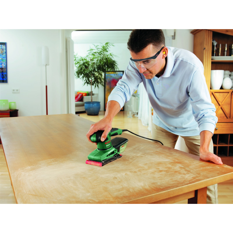 Ponceuse vibrante PSS 200 AC 200 W BOSCH