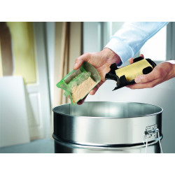 Ponceuse vibrante PSS 200 AC 200 W BOSCH