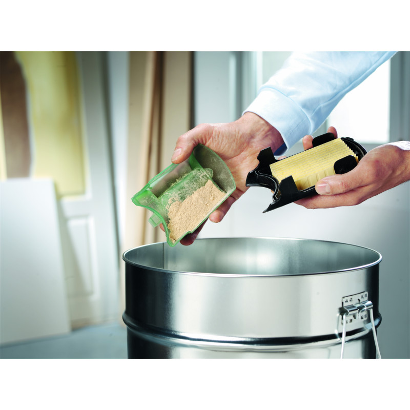 Ponceuse vibrante PSS 200 AC 200 W BOSCH