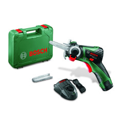 Micro-tronçonneuse NanoBlade EasyCut 12 12 V BOSCH