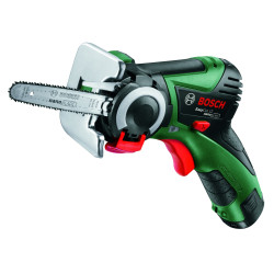 Micro-tronçonneuse NanoBlade EasyCut 12 12 V BOSCH
