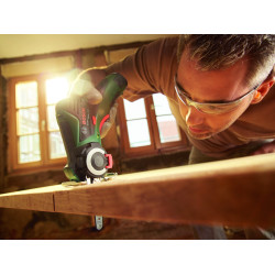 Micro-tronçonneuse NanoBlade EasyCut 12 12 V BOSCH