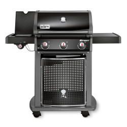 Barbecue au gaz Spirit Classic E-320 WEBER