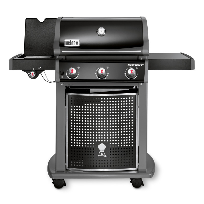 Barbecue gaz SPIRIT Classic- WEBER