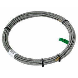 Tire-fil rond 15m – Installation facile | PROFILE Tire-fil rond 15m – Installation facile | PROFILE