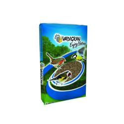 Mélange Oiseaux de la nature Basic 20 kg