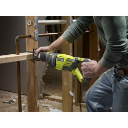 Scie sabre RRS1200-K 1200 W RYOBI Scie sabre RRS1200-K 1200 W RYOBI
