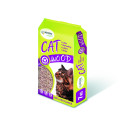 Litière pour chat Wood 15 L