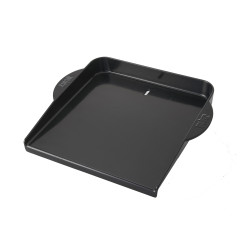 Plancha Weber Q300/3000 - Accessoire de barbecue | WEBER