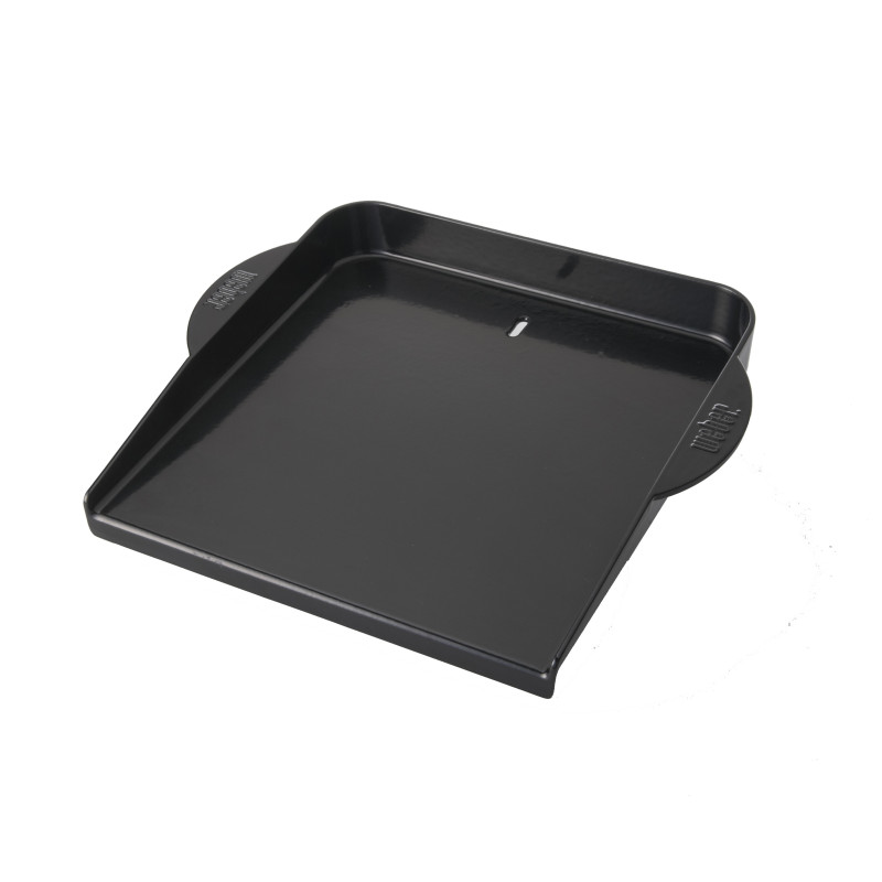 Plancha pour barbecue Q300/3000 WEBER