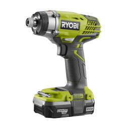 Boulonneuse à choc RYOBI One+ R18ID3-0 – Puissance | RYOBI
