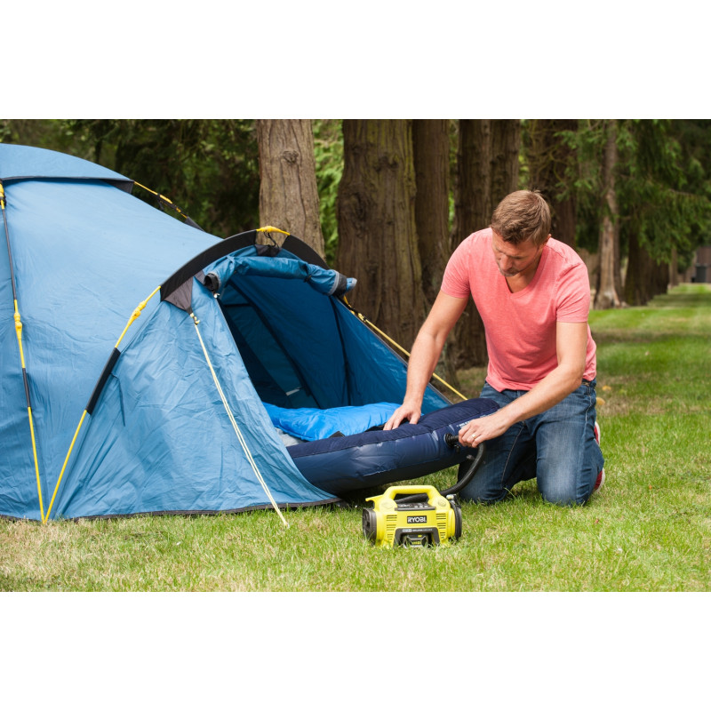 Compresseur One+ R18I-0 18 V RYOBI