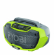 Radio bluetooth One+ R18RH-0 18 V RYOBI