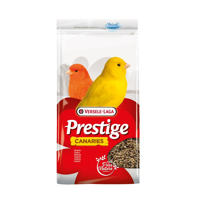 Mélange de graines pour canari 1 kg