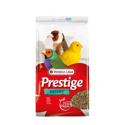 Mélange de graines pour volière 4 kg